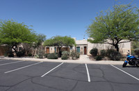 Star Pass Golf Suites (Vacation Ownership) in Tucson, AZ - Foto de edificio - Building Photo