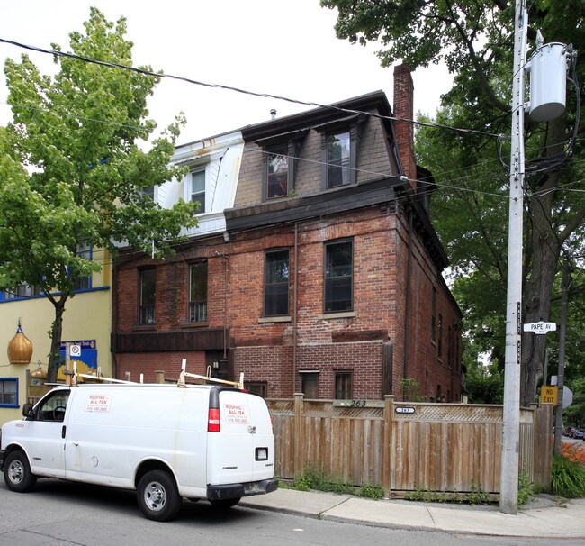 265 Pape Ave