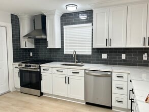 3808 5th St in Harvey, LA - Building Photo - Building Photo