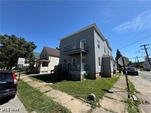 2915 Roanoke Ave in Cleveland, OH - Building Photo - Building Photo