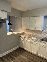 1407 Silverdale St in Houston, TX - Foto de edificio - Building Photo