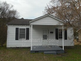 1431 Edgewood Dr in Rock Hill, SC - Building Photo