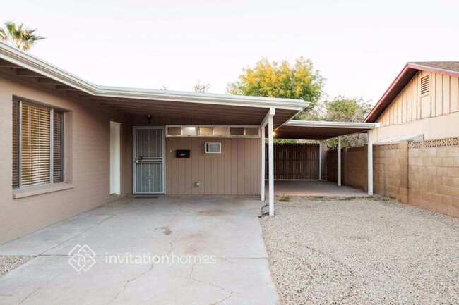 1632 E Broadmor Dr in Tempe, AZ - Building Photo - Building Photo