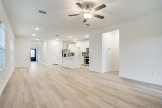 1204 Booker Dr in McKinney, TX - Building Photo - Building Photo