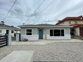 8404 Hellman Ave in Rosemead, CA - Building Photo
