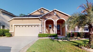 12353 Acosta Oaks Dr in Jacksonville, FL - Building Photo - Building Photo