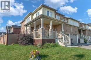 183 Thompson Rd in Haldimand, ON - Building Photo