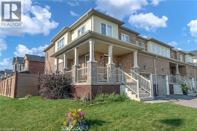 property at 183 Thompson Rd