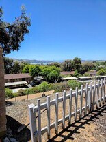 117 Sunset Cir in Benicia, CA - Building Photo