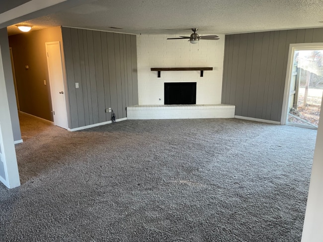 1402 P St in Bentonville, AR - Building Photo - Building Photo