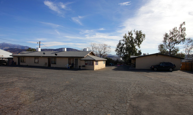 3988 W Ramsey St in Banning, CA - Building Photo - Building Photo