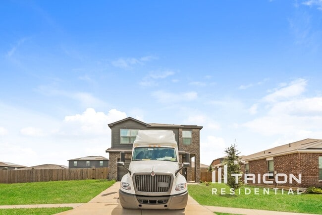 property at 630 Delta Downs Dr