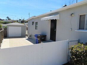 5917 Estelle St in San Diego, CA - Building Photo - Building Photo