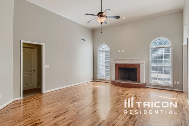 2713 Trellis Ct SW in Conyers, GA - Foto de edificio - Building Photo