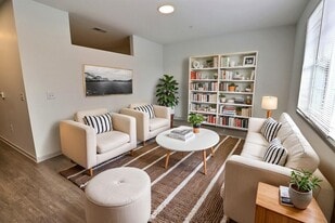 The Ellsworth in Lafayette, IN - Building Photo