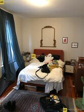 39 Foster St, Unit 1 in Boston, MA - Building Photo - Building Photo