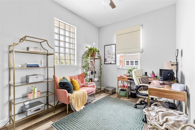 property at 855 Marina del Ray Ln