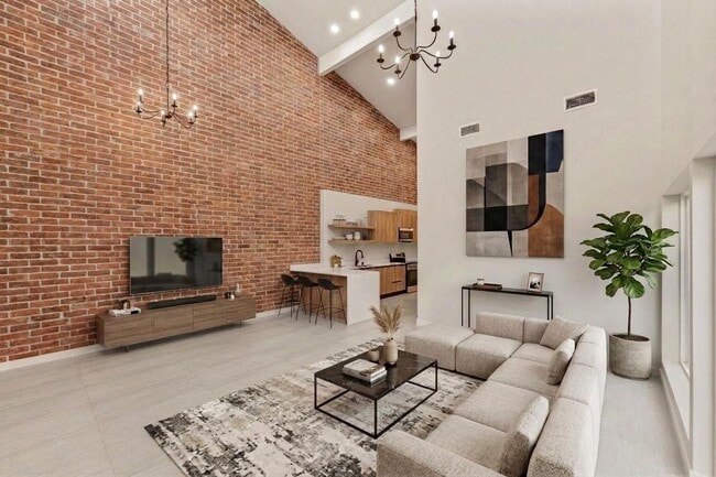 property at 200 S Cynthia St