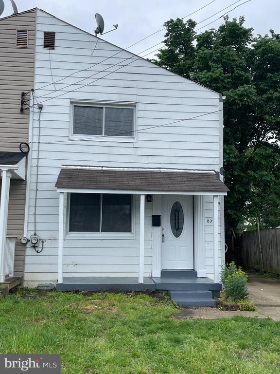 833 S Harrison St in Arlington, VA - Building Photo - Building Photo