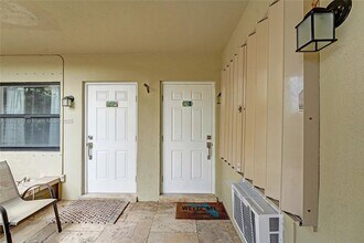 343 Palm St in Hollywood, FL - Building Photo - Building Photo