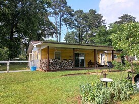 767 Co Rd in Jasper, TX - Building Photo