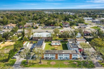 The Juliette in Orlando, FL - Building Photo - Building Photo