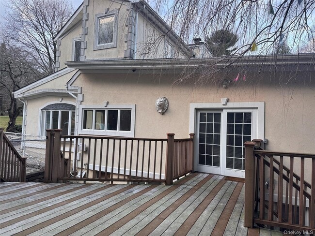 201 Red Hill Rd in New City, NY - Building Photo - Building Photo