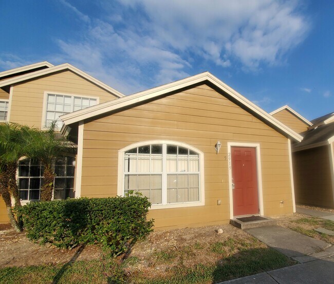 property at 2919 Fan Palm Dr