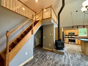 48588 Eileen St in Kenai, AK - Building Photo - Building Photo