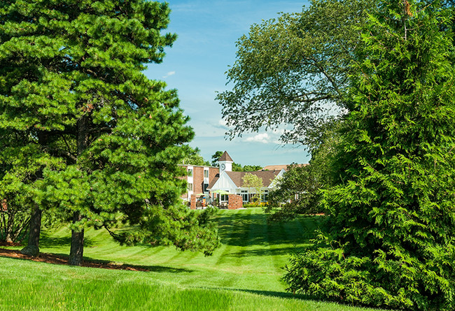 Village Green Apartments in Plainville, MA - Building Photo - Building Photo