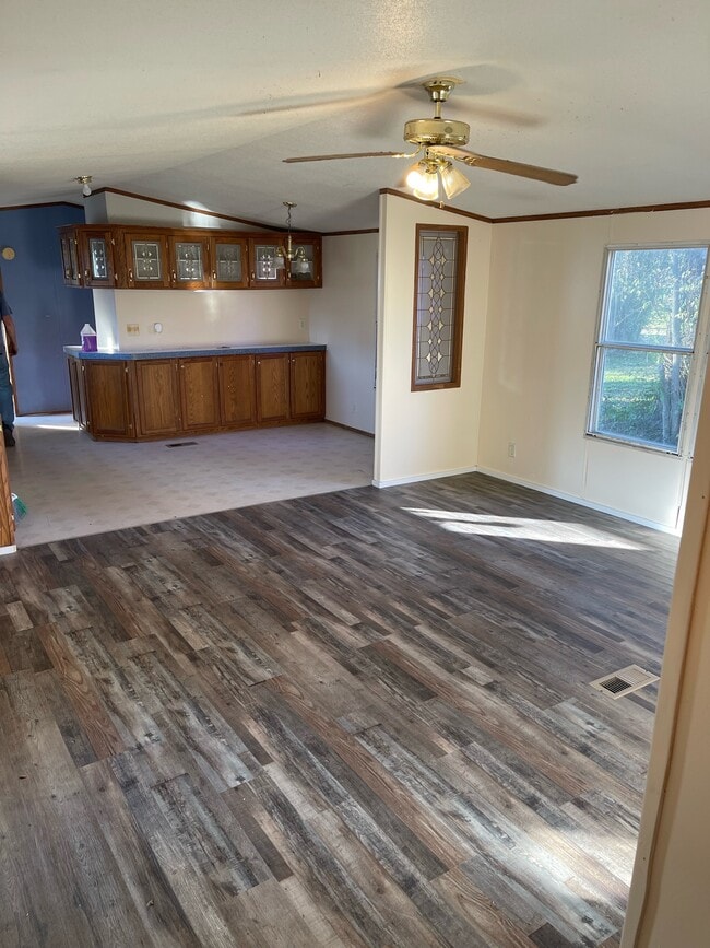 204 E Browning St in Lockesburg, AR - Building Photo - Building Photo