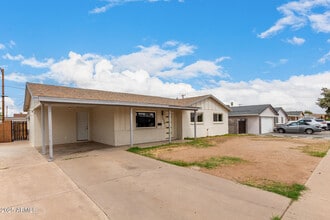 3626 W Elm St in Phoenix, AZ - Building Photo - Building Photo