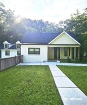 16 Johnson Rd NW in Atlanta, GA - Building Photo