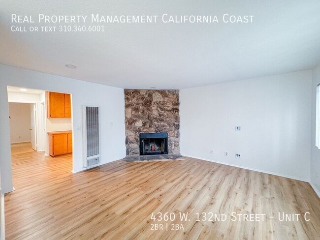 4360 W 132nd St in Hawthorne, CA - Building Photo - Building Photo