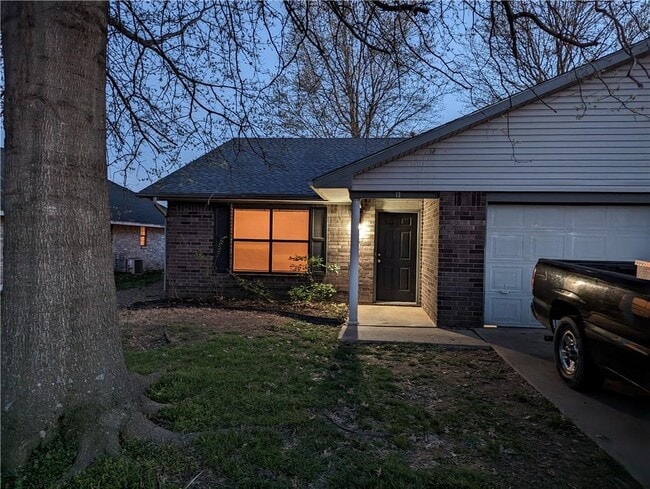 property at 2863 Kasey Ave