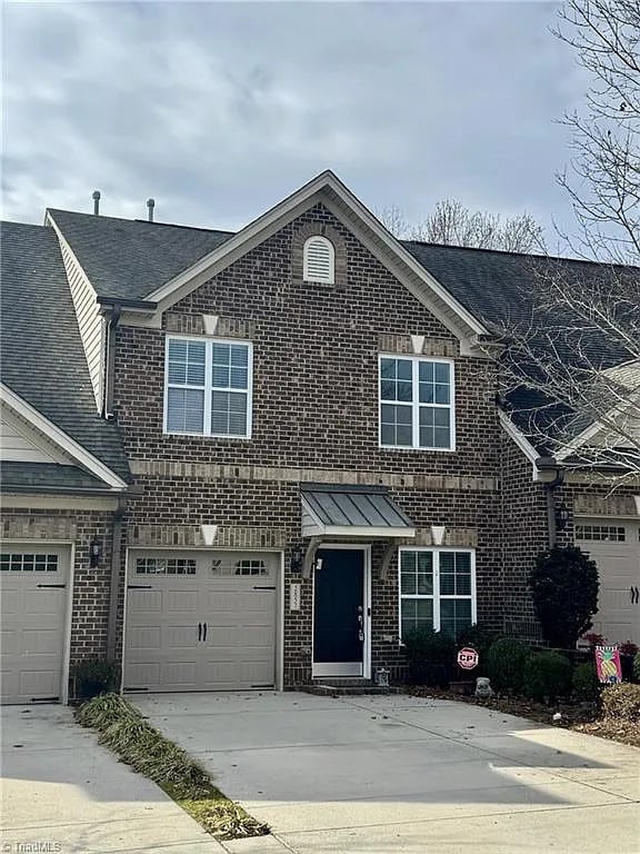 2857 Willoughby Ct in Burlington, NC - Foto de edificio - Building Photo