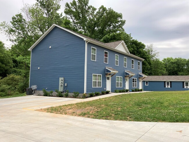 property at 805 Lynes St