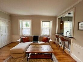 7 Daniels St in Salem, MA - Building Photo