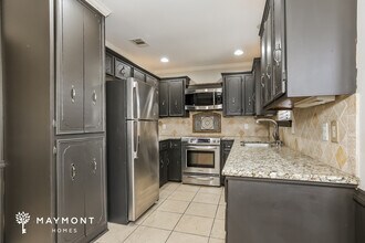 16 Turtle Creek Ct in Little Rock, AR - Building Photo - Building Photo