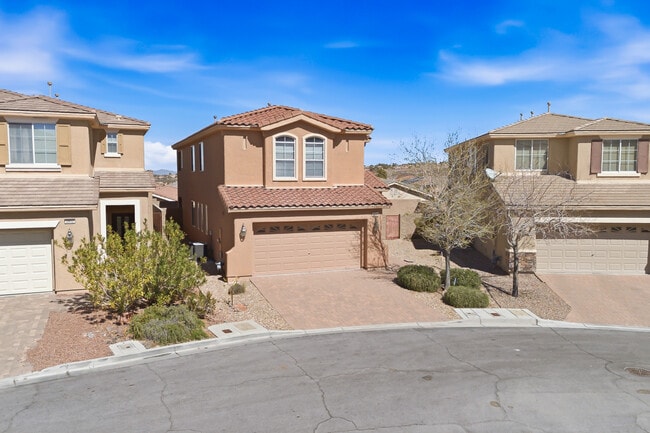 property at 2848 Trossachs St