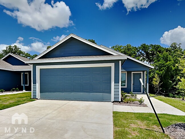 property at 242 Willow Wy