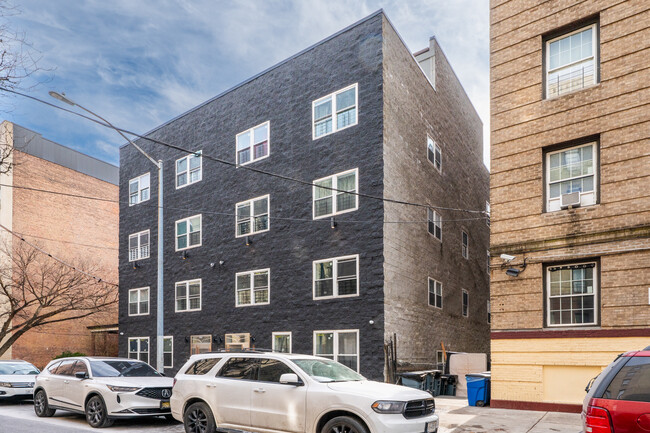 2958 Marion Ave in Bronx, NY - Building Photo - Primary Photo