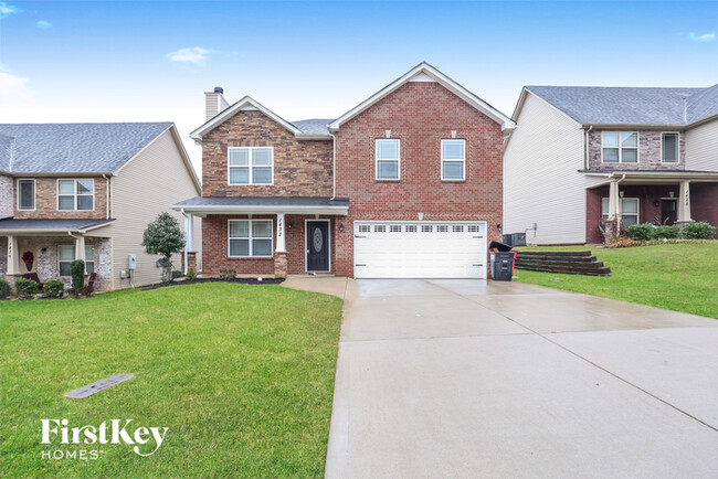 property at 1432 Brew Moss Dr