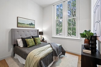 25 Public Square in Willoughby, OH - Foto de edificio - Interior Photo