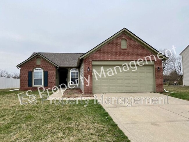 property at 7822 Crooked Meadows Dr