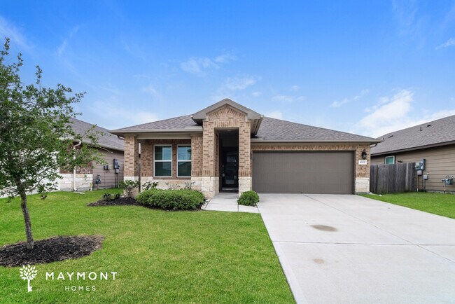 property at 1022 Modesto Dr