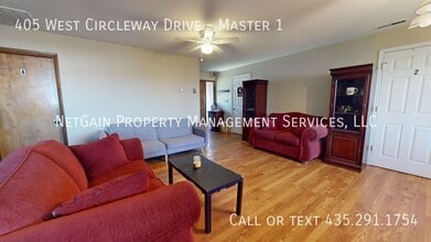 405 Circleway Dr in Cedar City, UT - Building Photo - Building Photo