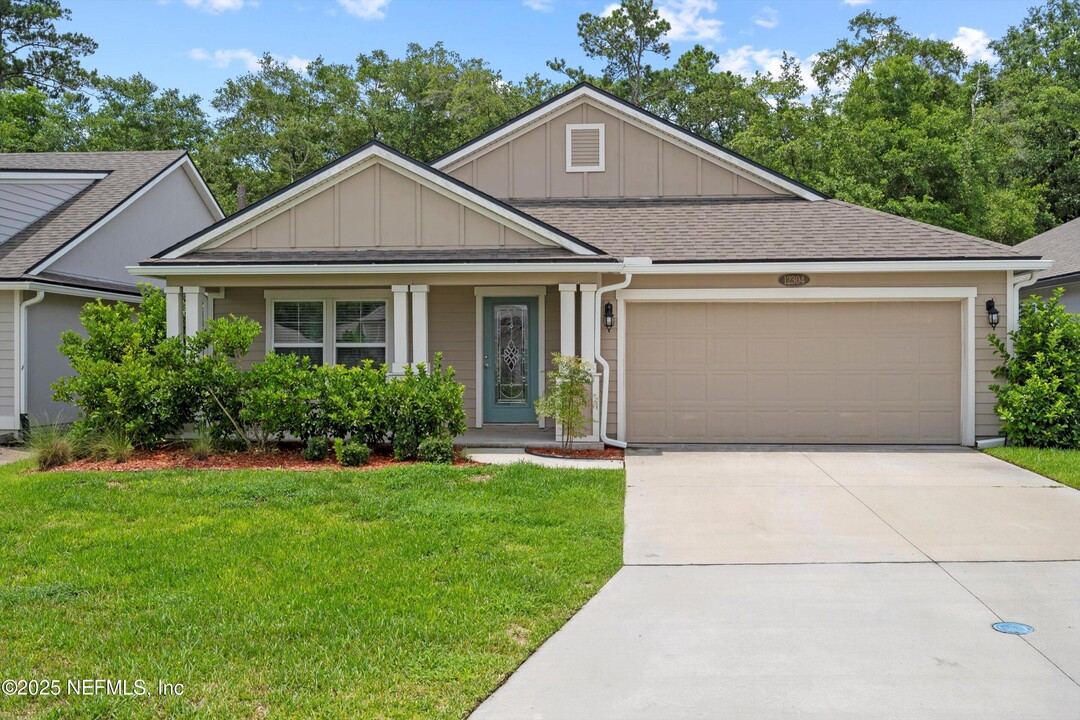 12304 Itani Wy in Jacksonville, FL - Building Photo