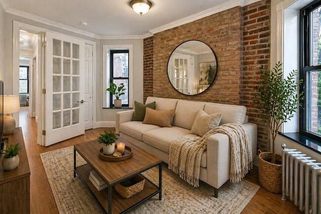 5 W 103rd St, Unit 3W