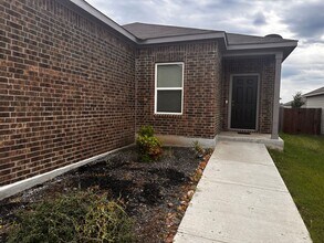 13014 Heathers Elm in Saint Hedwig, TX - Building Photo - Building Photo